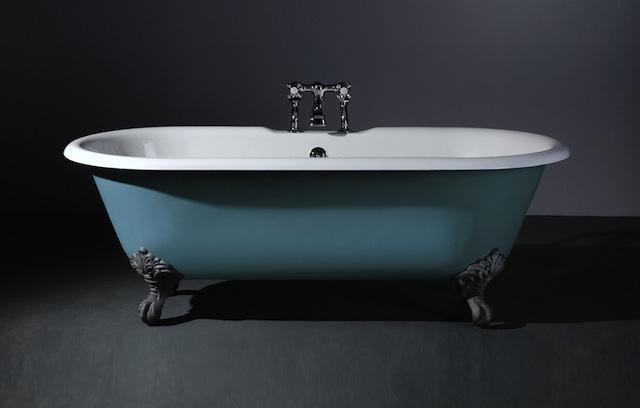17 Beautiful Freestanding Bathtubs For Elegant Bathroom