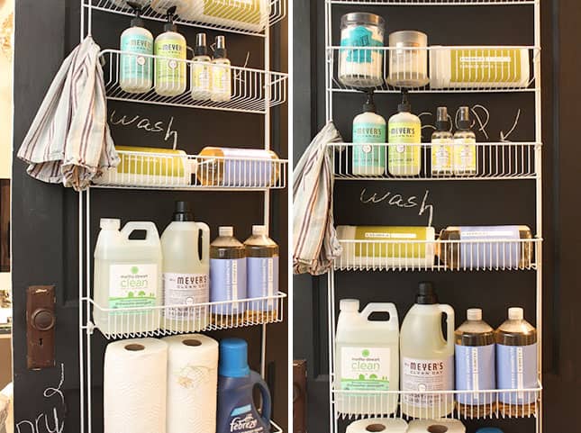 23 Unexpectedly Easy DIY Ideas To Upgrade The Laundry- They Will Fascinate You 11
