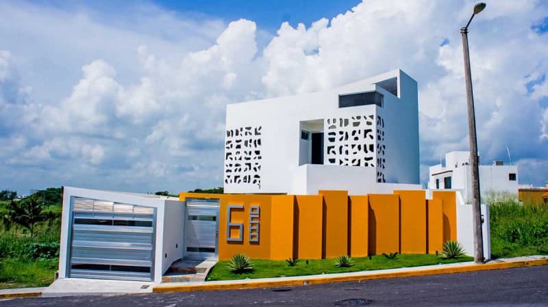 10 Captivating Dream Houses For Your Inspiration 1