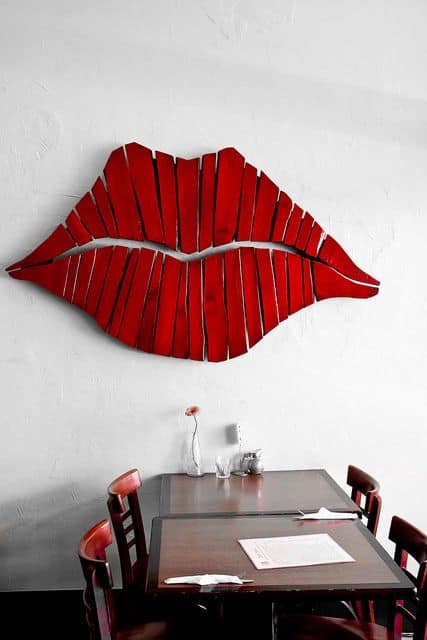 25 Extremely Amazing DIY Wall Art Ideas That You Can Do For Less Than Hour 1