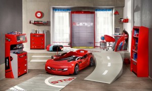 cool car things for your room
