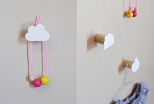 16 Truly Fascinating DIY Kids Room Decor Ideas That Surely Will Amaze You