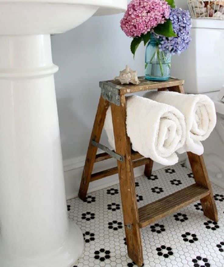 Top 25 The Best DIY Small Bathroom Storage Ideas That Will Fascinate You 13