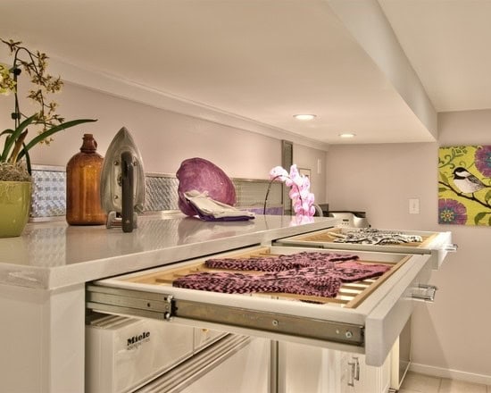 23 Unexpectedly Easy DIY Ideas To Upgrade The Laundry- They Will Fascinate You 13