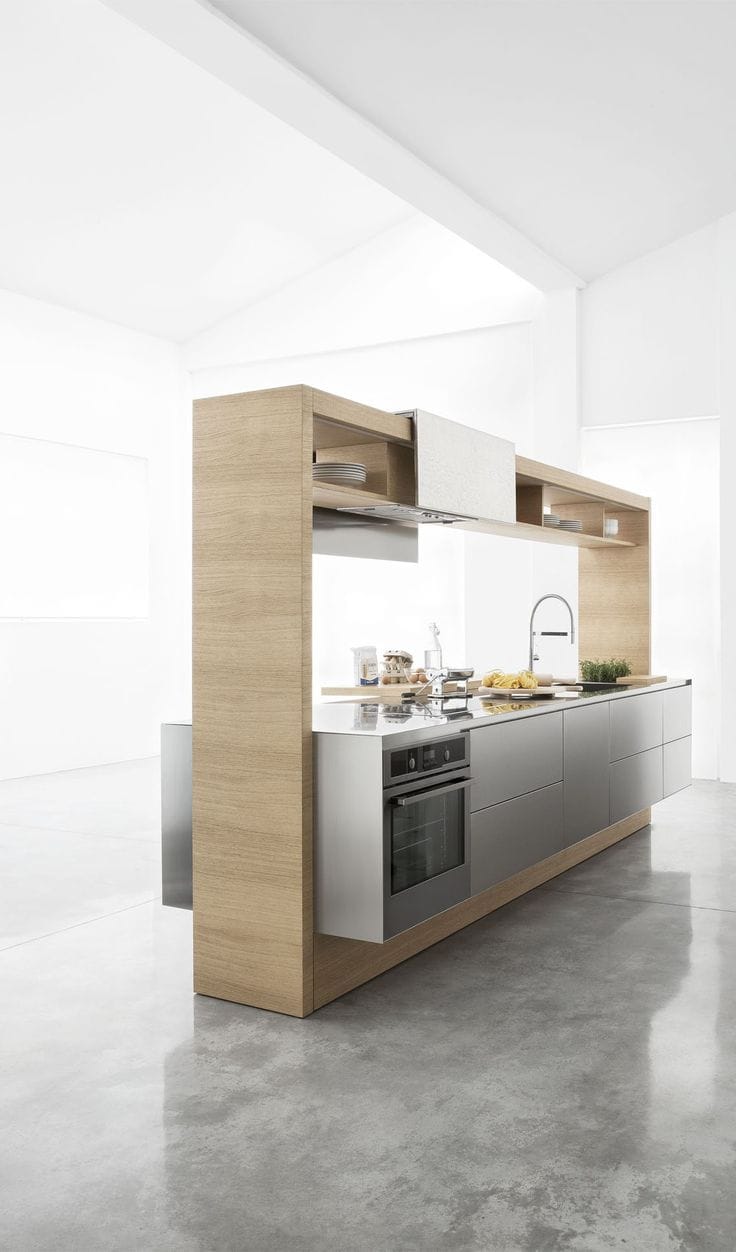 Top 16 Most Practical Space Saving Furniture Designs For Small Kitchen 14