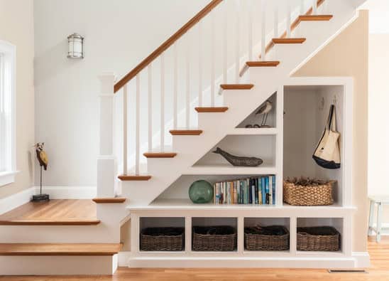 23 Most Functional Under The Stairs Storage Ideas That Will Delight You 14