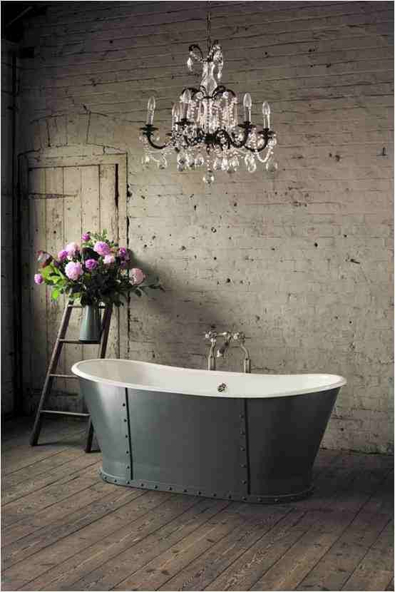 17 Beautiful Freestanding Bathtubs For Elegant Bathroom