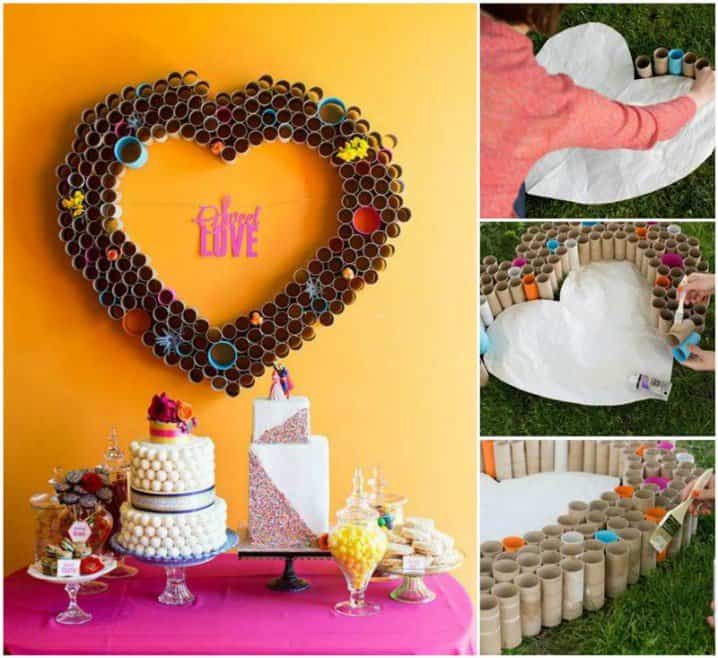 17 Excellent DIY Home Projects For Your Home Improvement 14