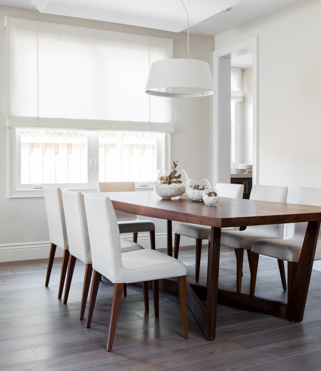 15 Beauteous Transitional Dining Room Designs You Need To Be Aware Of