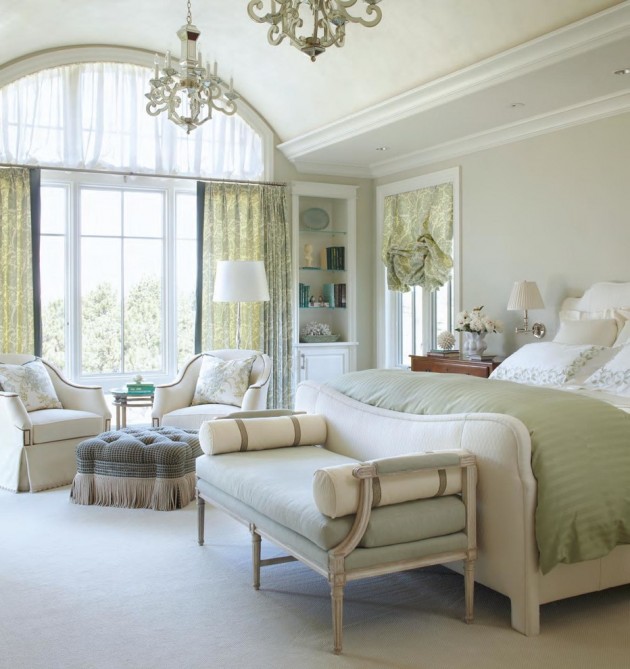 15 Classy Elegant Traditional Bedroom Designs That Will Fit Any Home