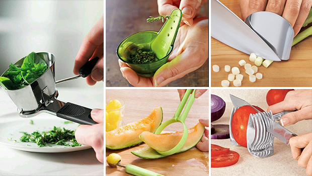 15 Creative and Useful Kitchen Gadgets You Didn’t Know You Need