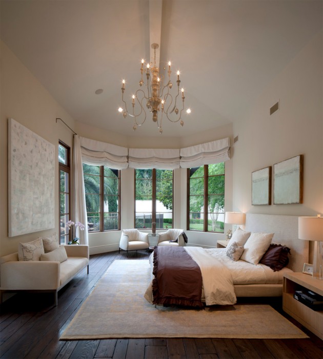 15 Delicate Mediterranean Bedroom Interior Designs So Perfect Your Jaw
