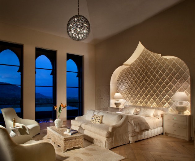 15 Delicate Mediterranean Bedroom Interior Designs So Perfect Your Jaw Will Drop