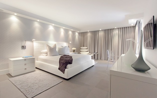 15 Divine Modern Bedroom Interior Designs You Can't Not Love