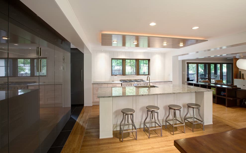 Butler-Tarkington Modern Tudor Source