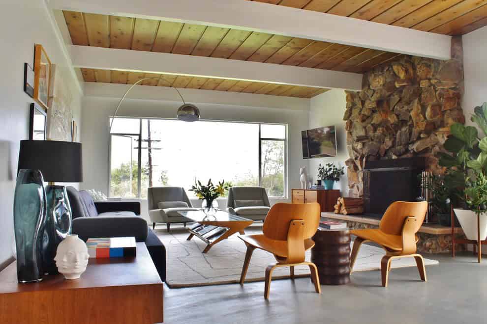 Midcentury in Del Mar Source