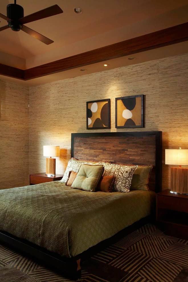 Hawaiian ethnic retreat Source