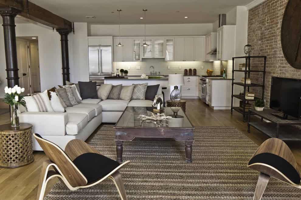 Spice Warehouse Tribeca Loft Source