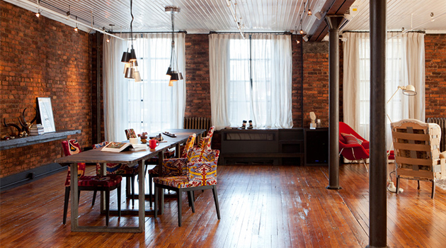 15 Irresistible Industrial Dining Room Designs To Extract Inspiration And Ideas From