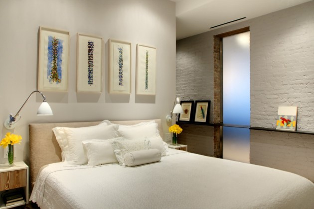 15 Stylish Contemporary Bedroom Interior Designs You Can Get Ideas From