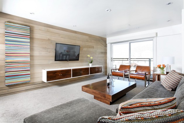 15 Tremendous Modern Living Room Designs You'd Wish You Owned
