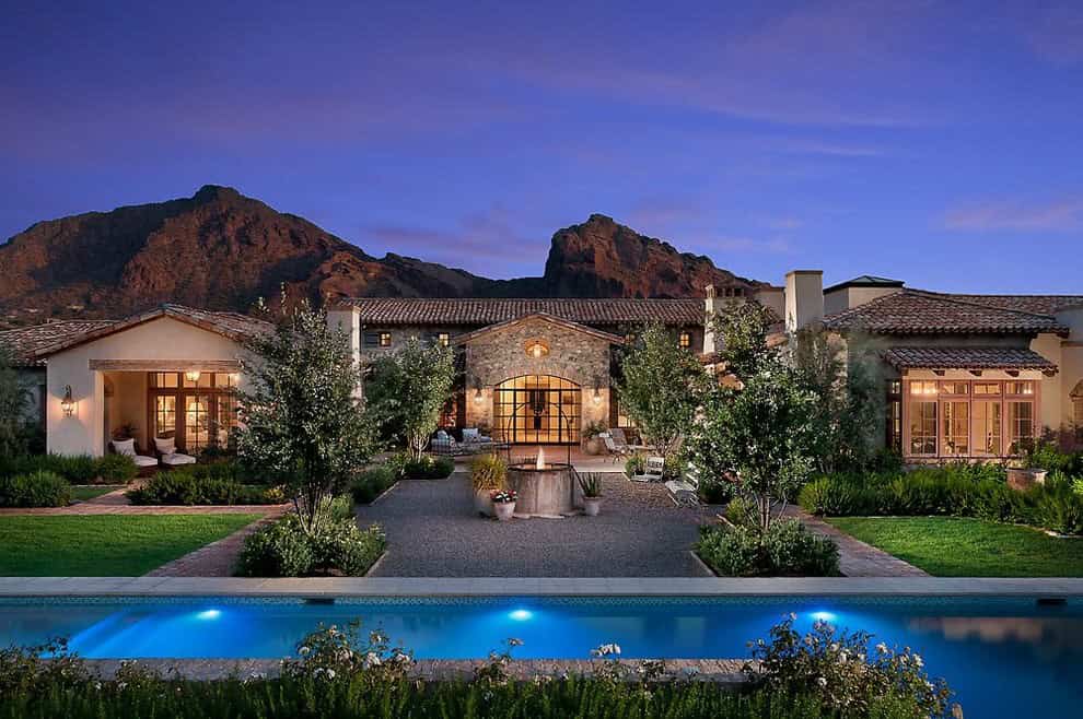 Paradise Valley Country Club Masterpiece Source