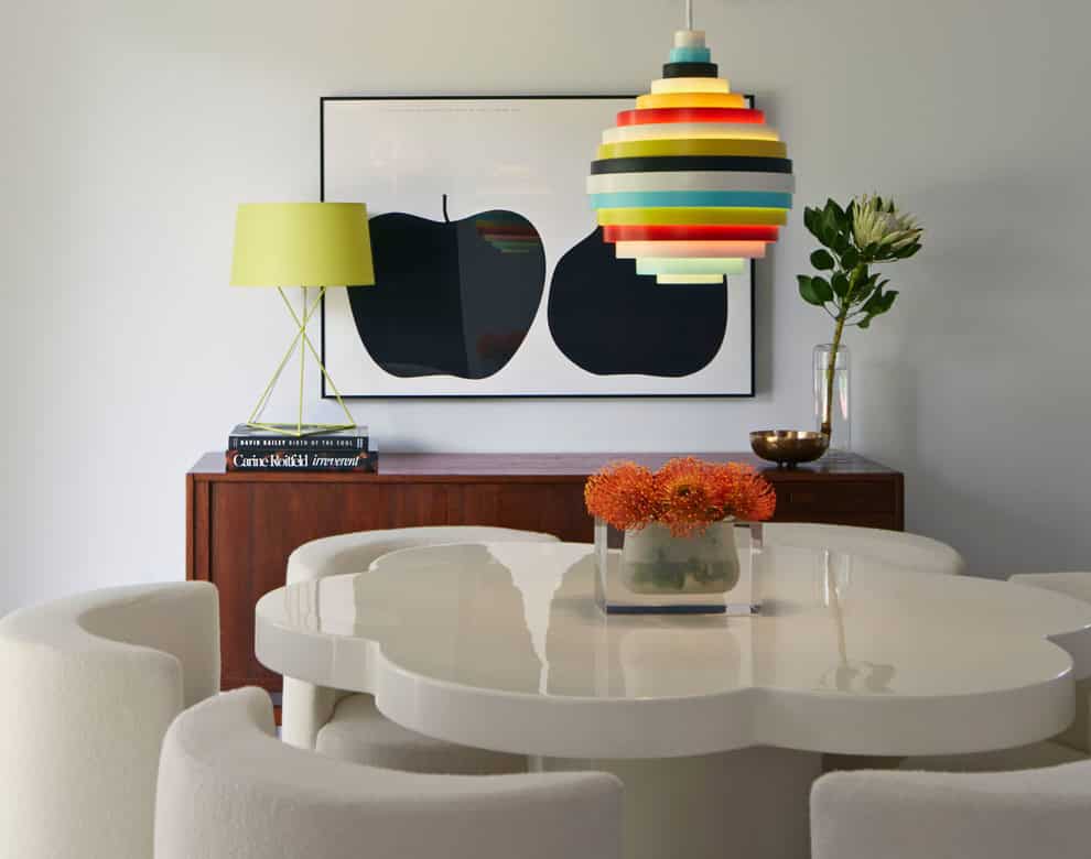 15 Vintage Midcentury Modern Dining Room Designs You're Going To Love