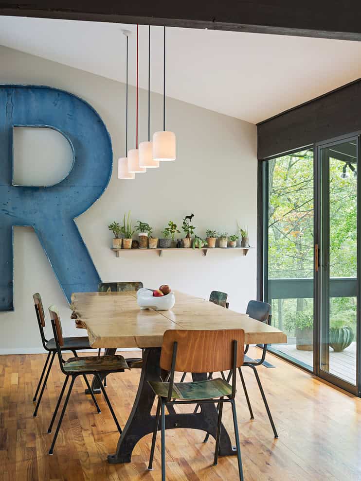 Upper Main Line Residence Source