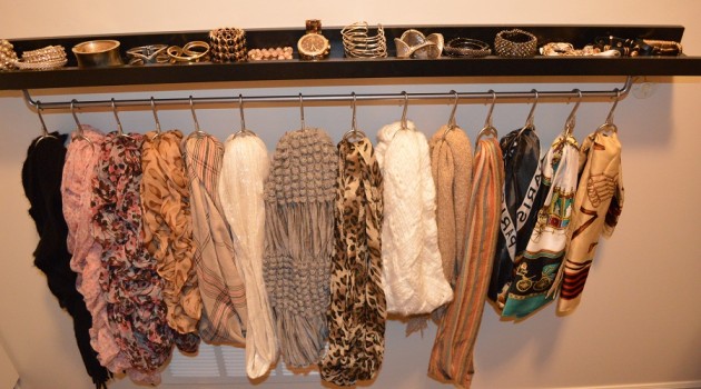 22 Seriously Life-Changing Tricks For Tiny Closet Organisation That Are Worth Seeing