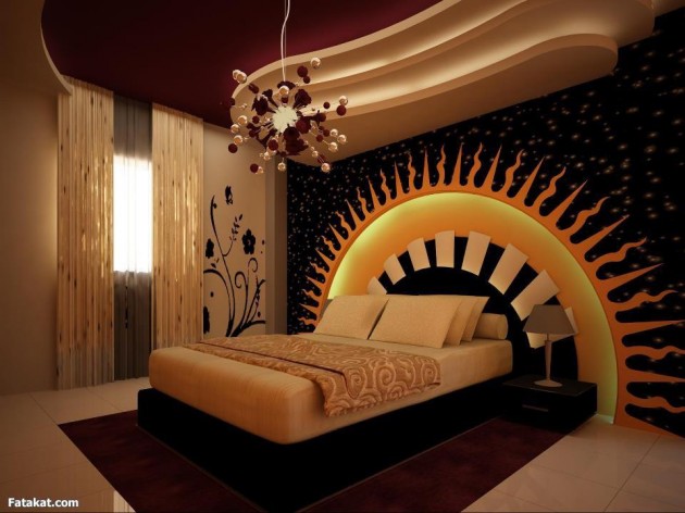 18 Most Astonishing Bedroom Ceiling Designs That Will Leave You Speechless