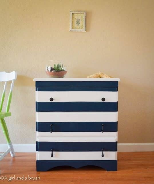 28 Super Cool & Money Saving Ways to Transform Old Boring Dresser 28 Super Cool & Money Saving Ways to Transform Old Boring Dresser