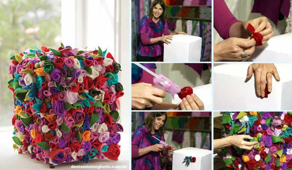 18 Incredibly Easy DIY Tutorials To Make Wonderful Home Decor You That Must Try 16