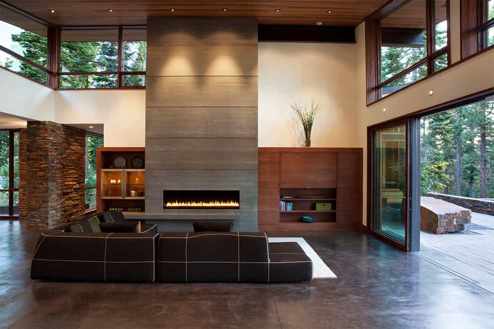 Mountain Modern Digs Source