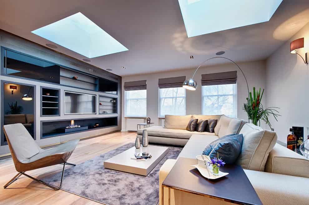 Kensington living Source