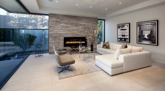 18 Sophisticated Contemporary Living Room Designs Full Of Inspiration And Ideas