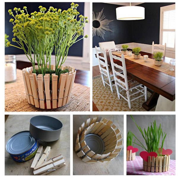 18 Incredibly Easy Diy Tutorials To Make Wonderful Home Decor You That Must Try