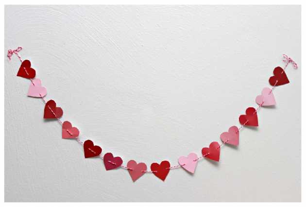 presión Agresivo Realmente 19 Outstanding DIY Wall Art Ideas For Unforgettable Valentine's Day