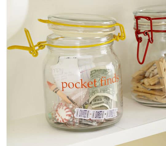 23 Unexpectedly Easy DIY Ideas To Upgrade The Laundry- They Will Fascinate You 19