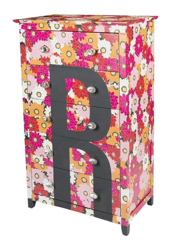28 Super Cool & Money Saving Ways to Transform Old Boring Dresser 28 Super Cool & Money Saving Ways to Transform Old Boring Dresser