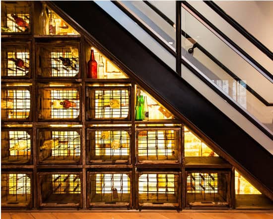 23 Most Functional Under The Stairs Storage Ideas That Will Delight You 20