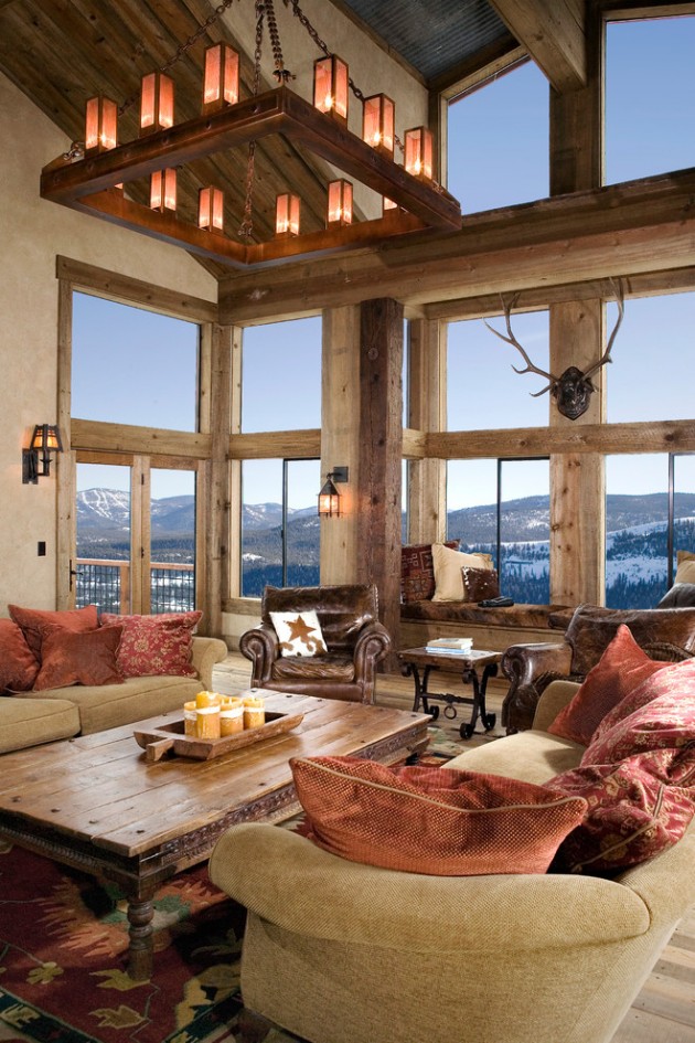 living rustic window comfort cozy sill trim ensure designs sills interior treatment windows choose ads