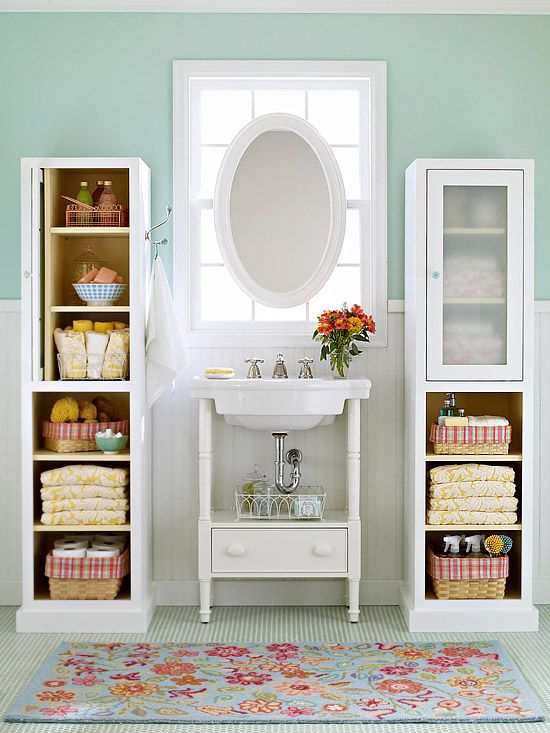 Best Diy Small Bathroom Storage Ideas, Best Shelves For Small Bathroom