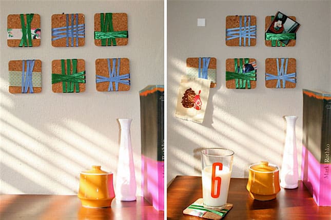 25 Extremely Amazing DIY Wall Art Ideas That You Can Do For Less Than Hour 21