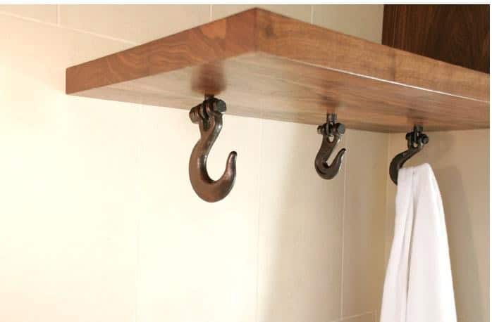 Top 25 The Best DIY Small Bathroom Storage Ideas That Will Fascinate You 22
