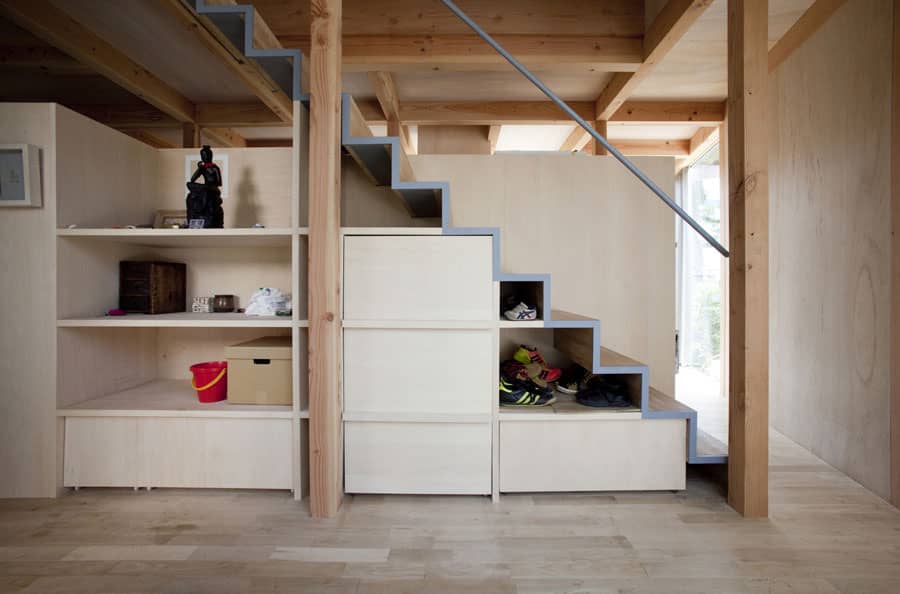 23 Most Functional Under The Stairs Storage Ideas That Will Delight You 23