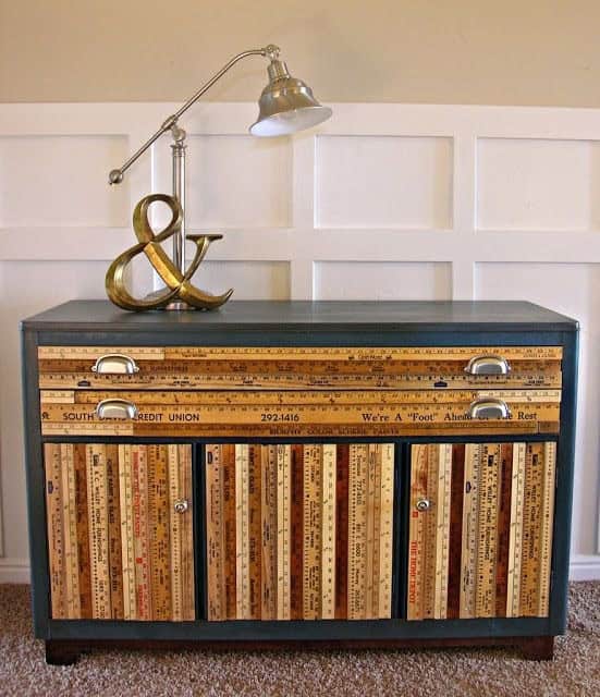 28 Super Cool & Money Saving Ways to Transform Old Boring Dresser 28 Super Cool & Money Saving Ways to Transform Old Boring Dresser