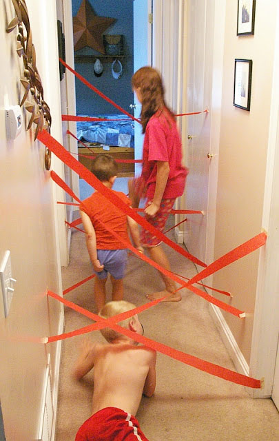 22 Insanely Ingenious Parenting Hacks and Fun Activities To Keep Your Kids Busy In The Cold Winter Days