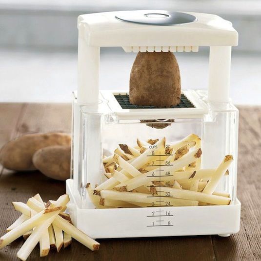 Top 28 The Coolest Kitchen Gadgets That You Obviously Must Have