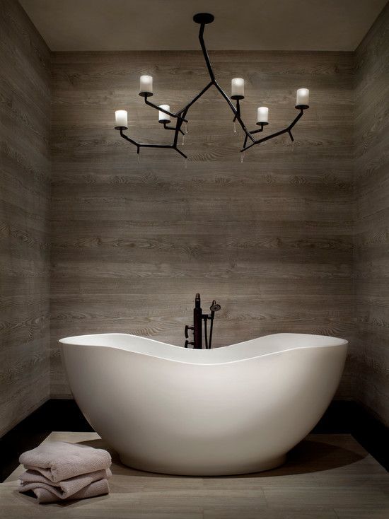 17 Beautiful Freestanding Bathtubs For Elegant Bathroom