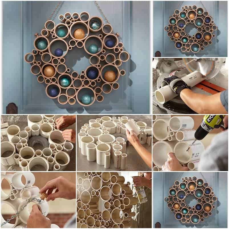 18 Incredibly Easy DIY Tutorials To Make Wonderful Home Decor You That Must Try 2